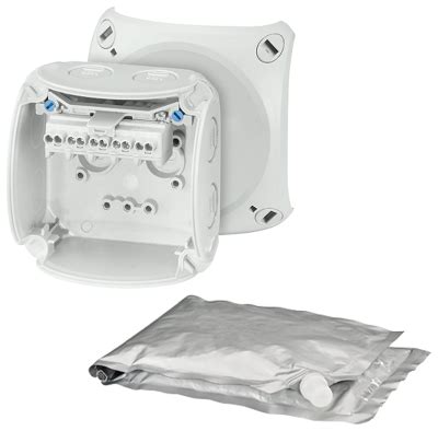 hensel ip68 junction box|hensel catalogue.